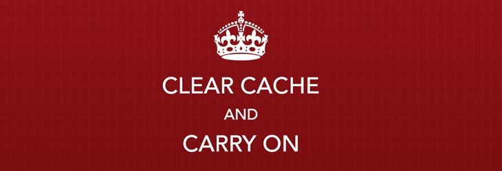 Caching in .NET and SQL Server Notifications