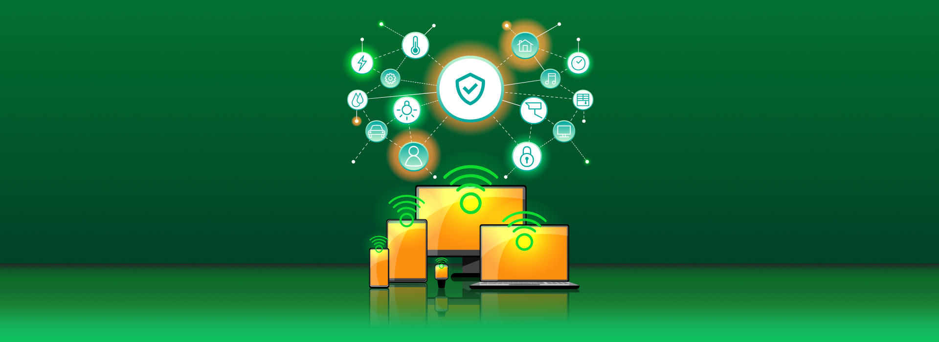 IoT Best Practices for Security