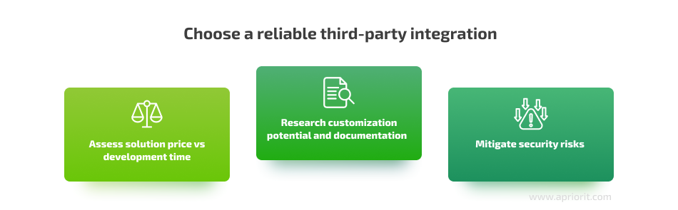 choose-reliable-third-party-integration