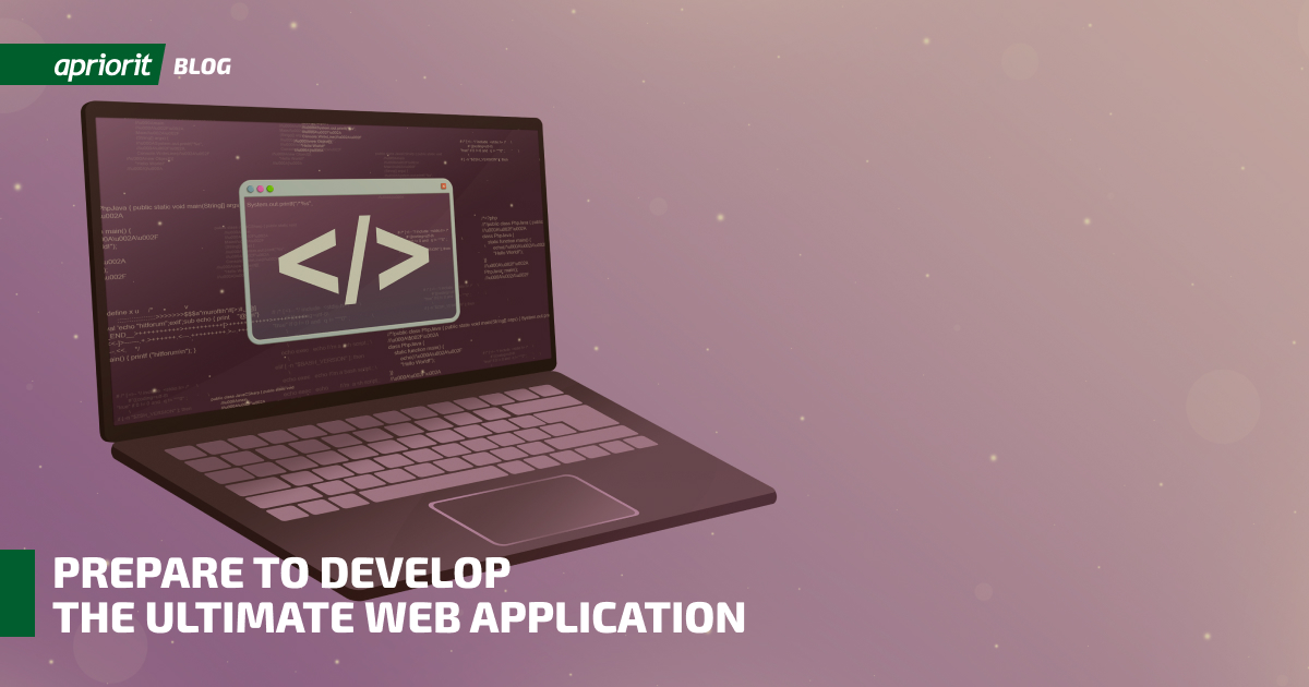 Top 7 Web Development Challenges & How To Tackle Them | Apriorit