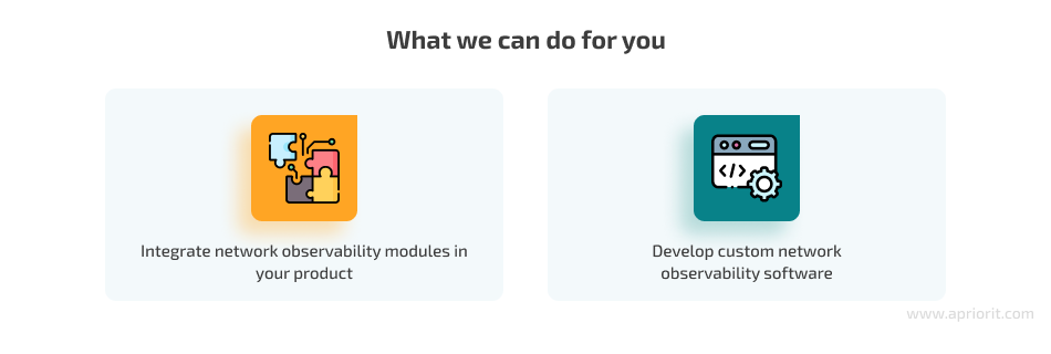 network-observability-services