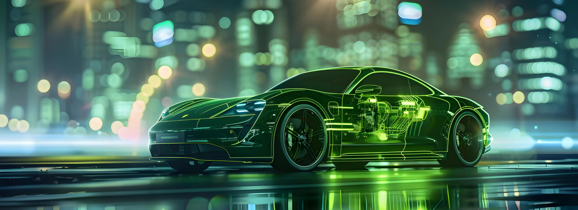 Automotive software development trends and challenges