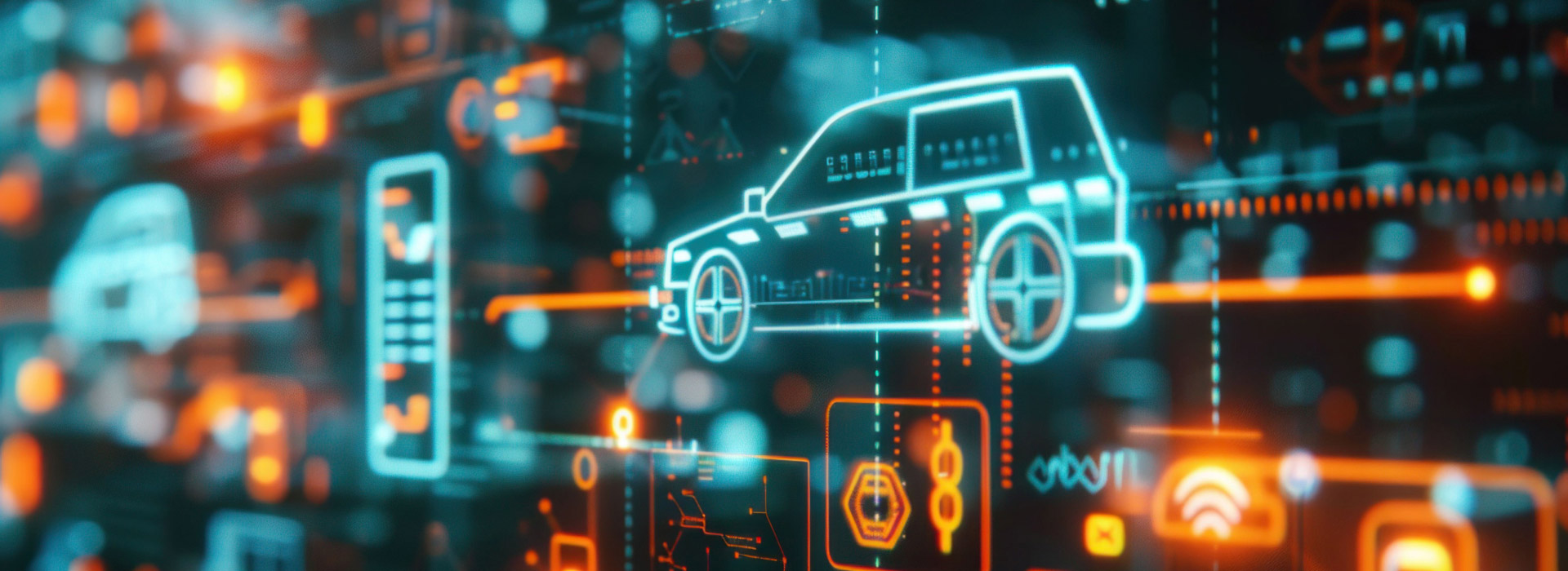 Assessing the Security of Connected Vehicle Communication System