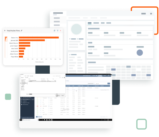 project-ekran-solution