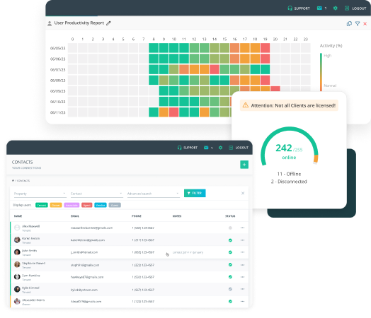 project-saas-cybersec-solution