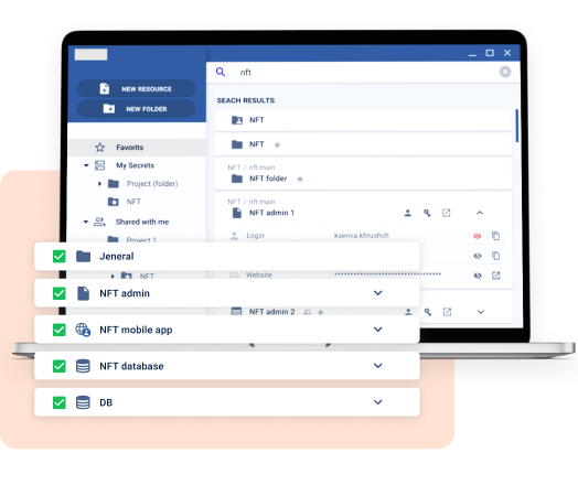 project-secret-mgmnt-solution